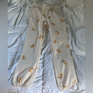 Kids Girls XL 14-16 jogging pants old navy NWT